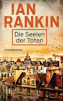 Die Seelen der Toten by Ian Rankin