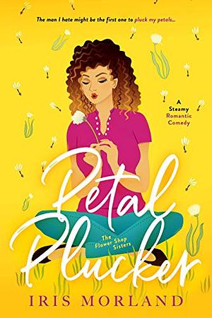 Petal Plucker by Iris Morland