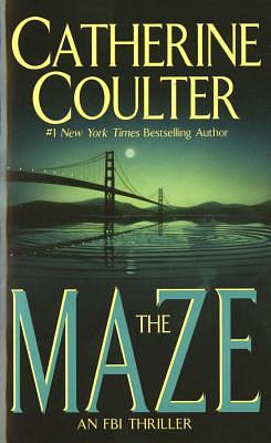 The Maze by Catherine Coulter