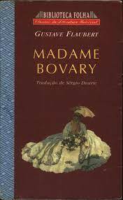 Madame Bovary by Gustave Flaubert