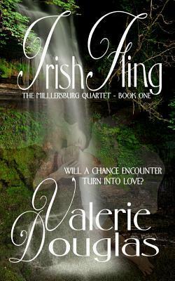 Irish Fling by Valerie Douglas