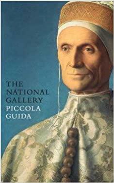 The National Gallery: piccola guida by Erika Langmuir