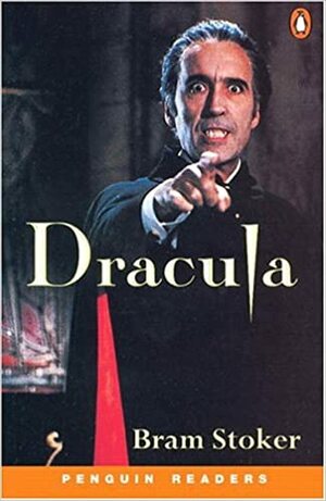 Dracula by Bram Stoker, Chris Rice