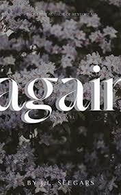 Again by J.L. Seegars