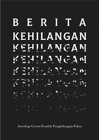 Berita Kehilangan by Sabda Armandio