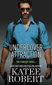 Undercover Attraction by Katee Robert