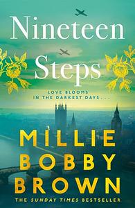 Nineteen Steps by Millie Bobby Brown