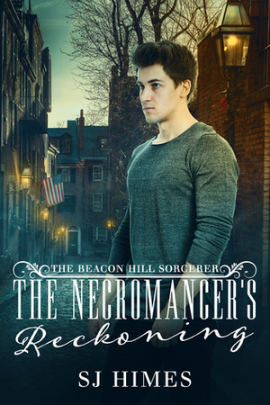 The Necromancer's Reckoning by SJ Himes