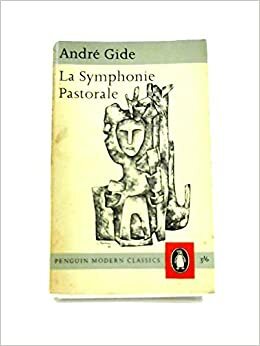 La Symphonie Pastorale and Isabelle by André Gide