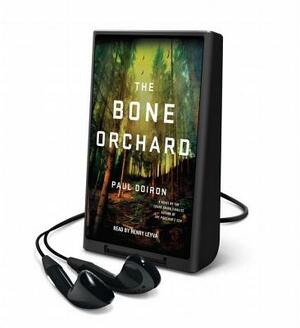 The Bone Orchard by Paul Doiron