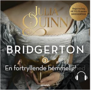 En fortryllende hemmelighed by Julia Quinn