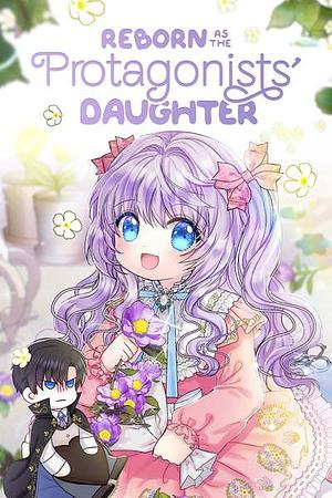 Reborn as the Protagonists' Daughter, Season 1 by J.Nabia, Mito, DOYOSAY