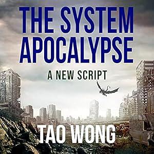 A New Script by Tao Wong