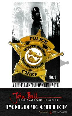 Police Chief by John Ball