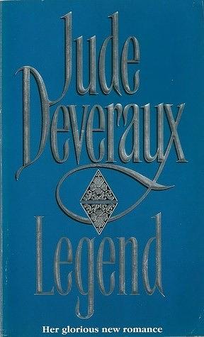 Legend by Jude Deveraux