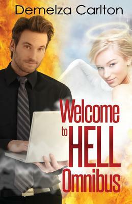 Welcome to Hell Omnibus by Demelza Carlton