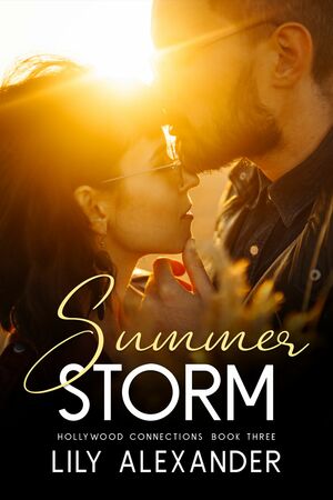 Summer Storm by Lily Alexander