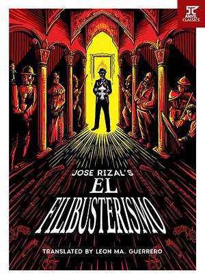 El Filibusterismo  by José Rizal