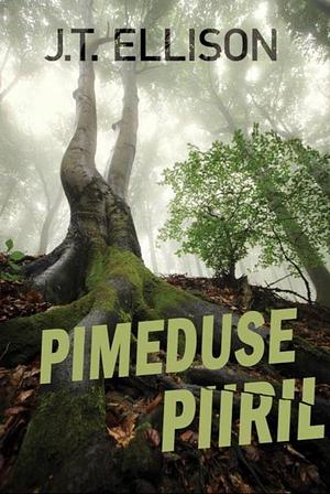 Pimeduse piiril by J.T. Ellison