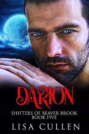 Darion by Lisa Cullen, Lisa Cullen