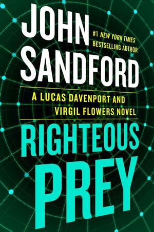 Righteous Prey by John Sandford