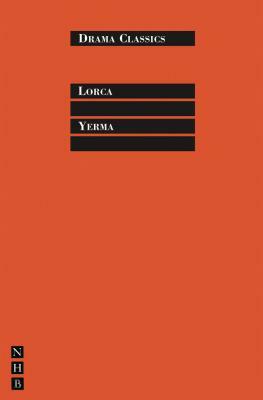 Yerma by Federico García Lorca