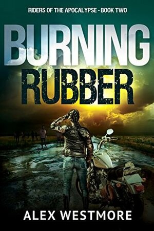 Burning Rubber by Alex Westmore