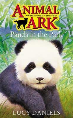 Panda in the Park by Lucy Daniels