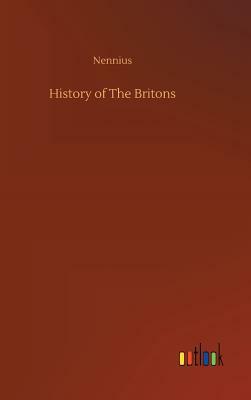 History of the Britons by Nennius