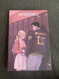 Untouchable by Sam Mariano