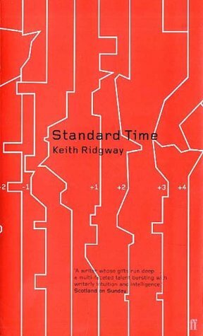Standard Time by Keith Ridgway