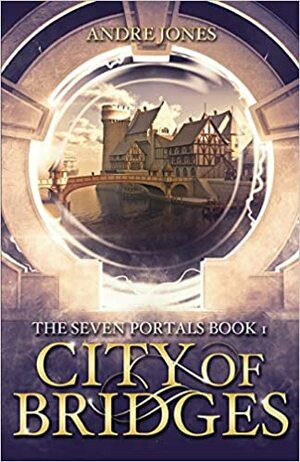 City of Tears by Cyndi Friberg