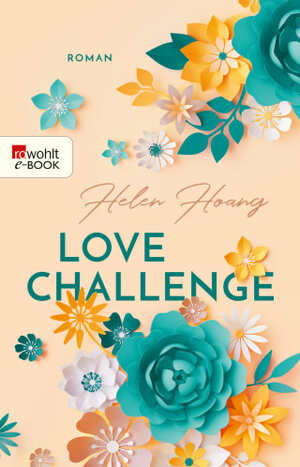 Love Challenge by Helen Hoang