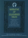 Narrative of Sojourner Truth: A Bondswoman of Olden Time, with a History of Her Labors and Correspondence Drawn from Her Book of Life by Jeffrey Stewart, Sojourner Truth, Jeffrey C. Stewart