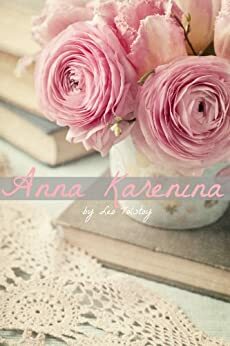 The Anna Karenina Companion by Leo Tolstoy