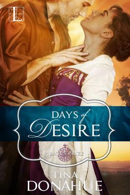 Days of Desire by Tina Donahue