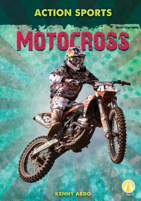 Motocross by Kenny Abdo