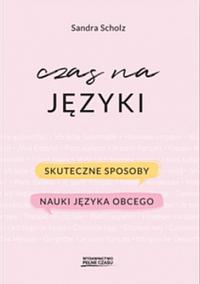 Czas na języki by Sandra Scholz