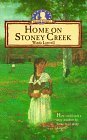 Home on Stoney Creek by Wanda Luttrell