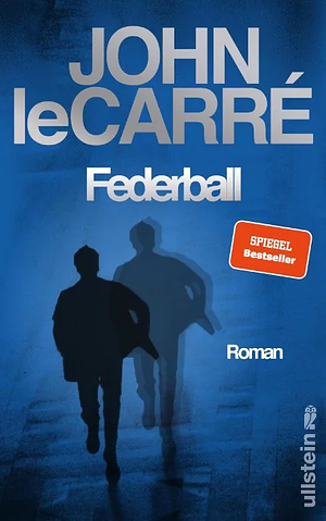 Federball by John le Carré