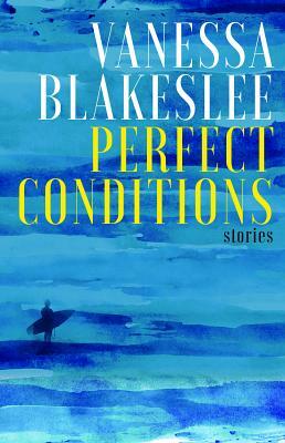 Perfect Conditions by Vanessa Blakeslee