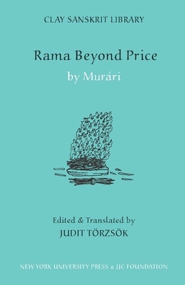 Rama Beyond Price by Murari