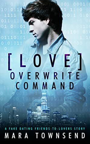 Love Overwrite Command by Mara Townsend
