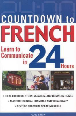 Countdown to French by Gail Stein