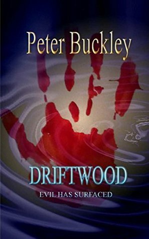 Driftwood by Peter Buckley