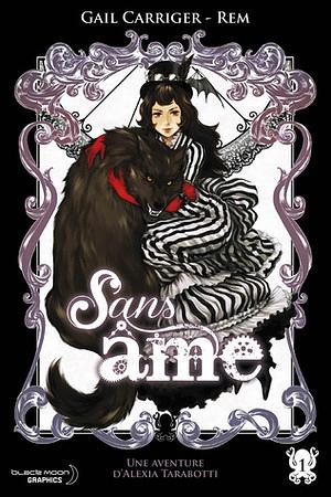 Sans âme by Gail Carriger