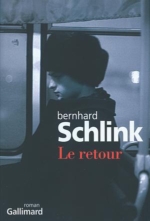 Le Retour by Bernhard Schlink