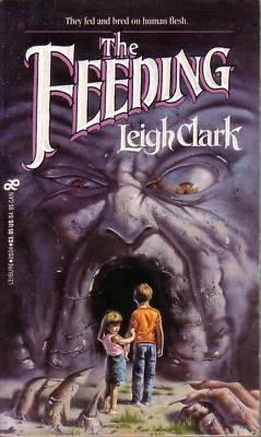 The Feeding by Leigh Clark