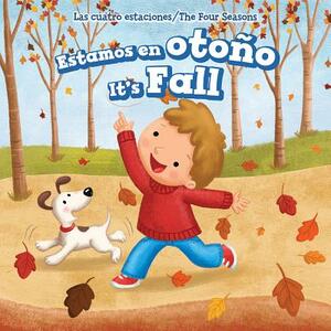 Estamos En Otono / It's Fall by Celeste Bishop