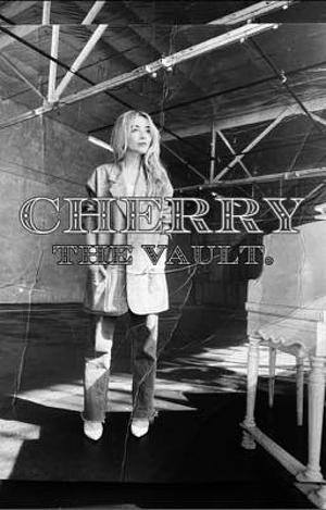 Cherry: The Vault by fuxkingharrry